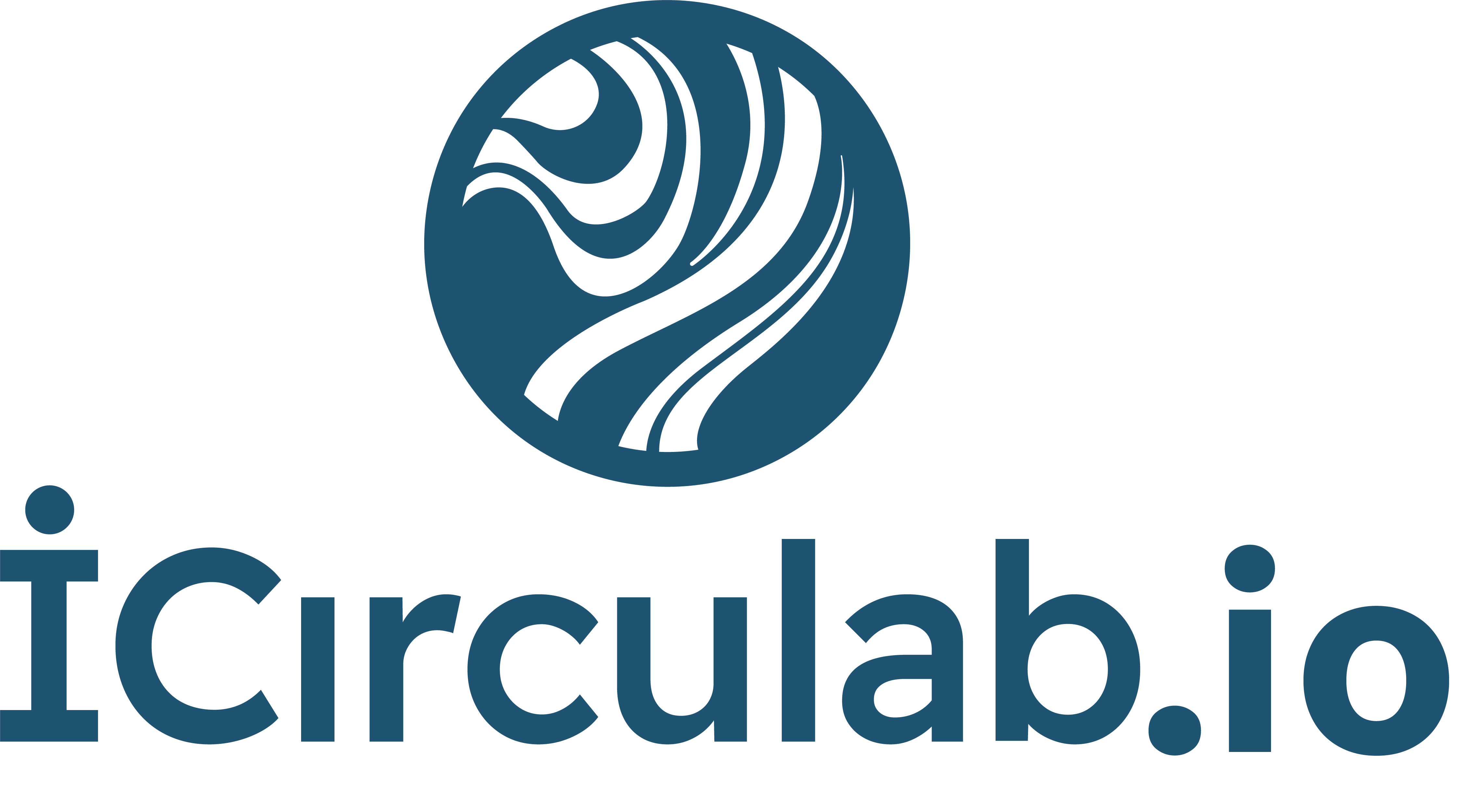 Logo Icirculab