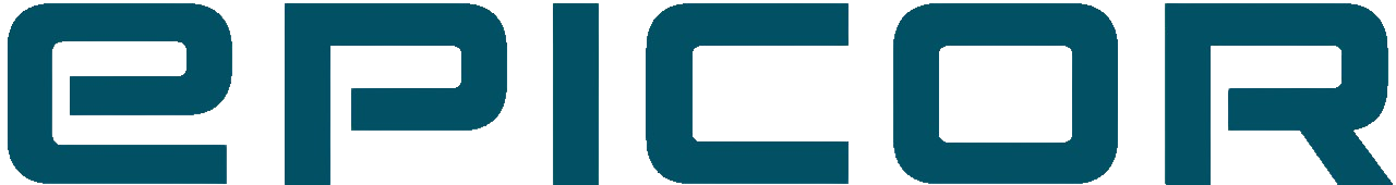 Epicor Logo