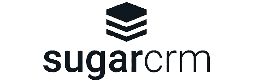 Sugar CRM Logo